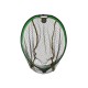 Cap Minciog Delphin - REAXE Floater Fold Round 50x40cm Cap Minciog Delphin - REAXE Floater Fold Round 50x40cm